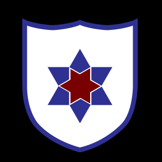 VGD DANPUNG's emblem