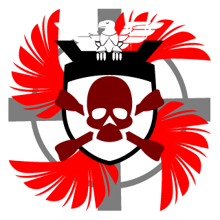 6KMICA9's emblem