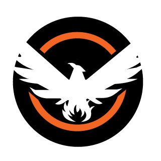 Strategic Homeland Div's emblem