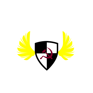 SkiLessonBlues's emblem