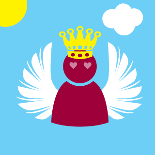trikiski's emblem