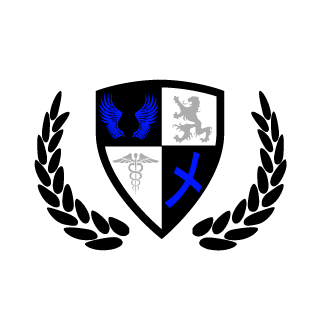 l chapp l's emblem