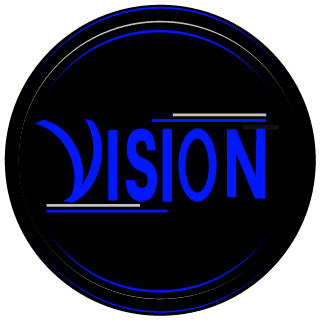 HELLENIC VISION's emblem