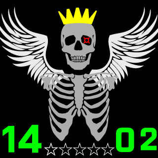 Solvida's emblem
