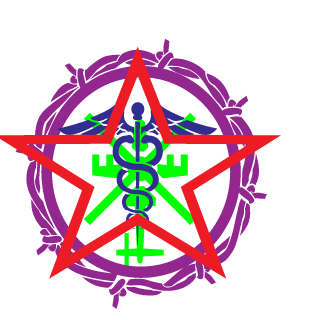 BEL31's emblem