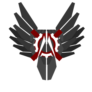 Wraith228's emblem