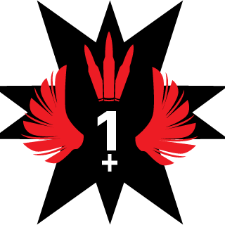jhunts's emblem
