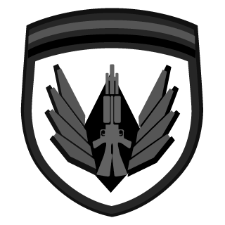 BATTLEFI3D's emblem