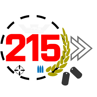 215anze's emblem