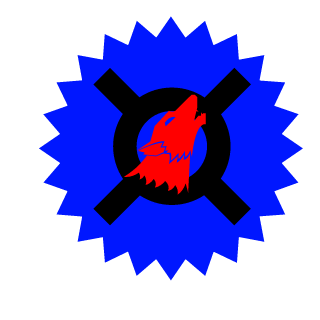 ILP05012's emblem