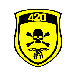 OzG MARIO's emblem