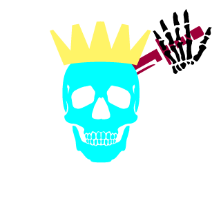 HoldinTime's emblem