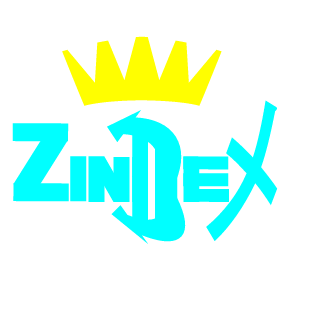 z1ndex's emblem