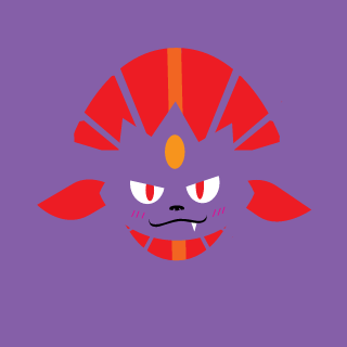 RictalEye's emblem