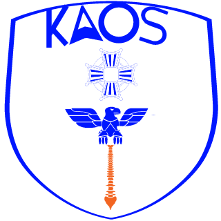 ReconMarine0623's emblem