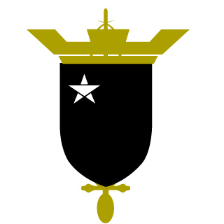 slanderski's emblem