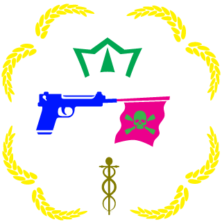 ArtyGosling's emblem