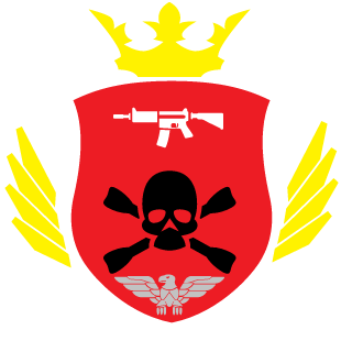 ThUG leonardo's emblem