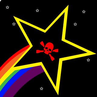 AcidTWISTER 15's emblem