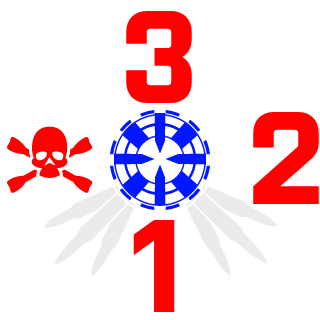 alinerus's emblem