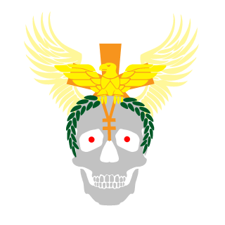 RabiatGrevling's emblem