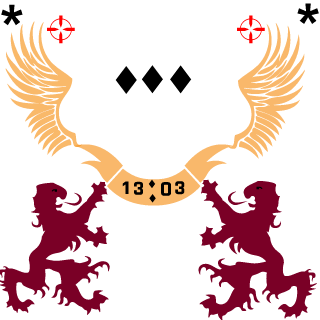Kyle The Demon's emblem
