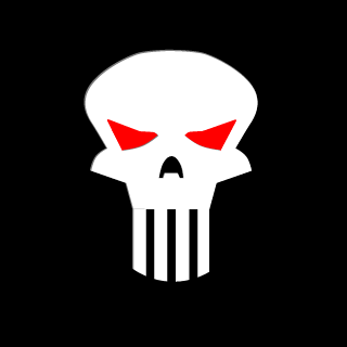 DDC CptMorgan's emblem