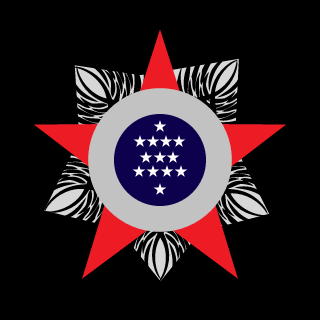 FearIess's emblem
