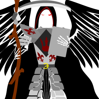 Cerbero-Killer's emblem