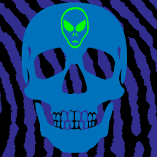 dudeman501's emblem