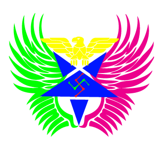 HANSNOEDNOETIG's emblem