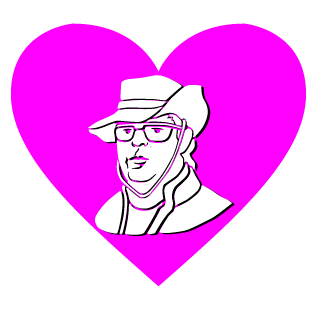 Butterzeez's emblem