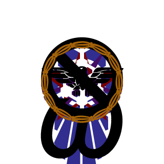 0028fg's emblem
