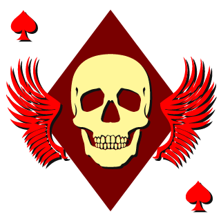 CrasyLucas's emblem