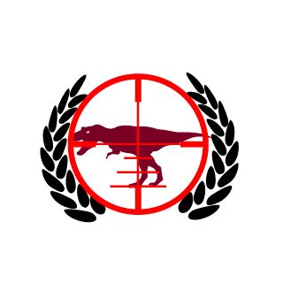 Gantz2017's emblem