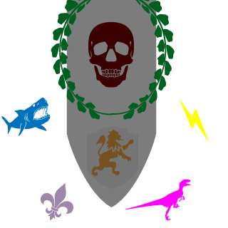flute136's emblem