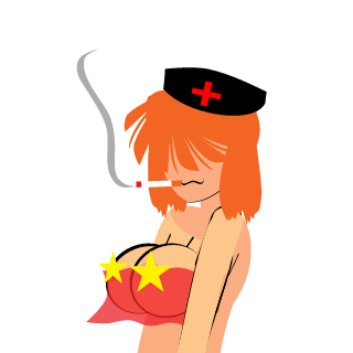 hakumoon5's emblem