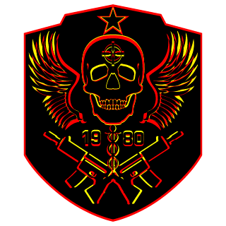TheThurokan's emblem
