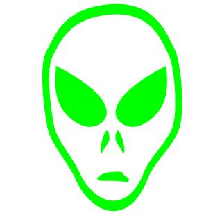 Thrushot's emblem