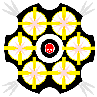 CaptRedBeard1147's emblem