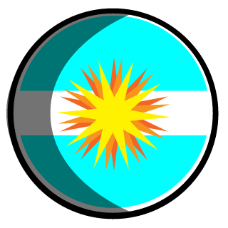 BotRizo's emblem