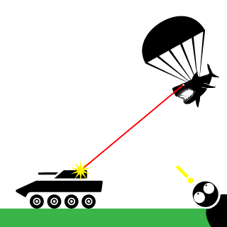 BcaBoo's emblem