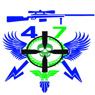 PHURT47's emblem