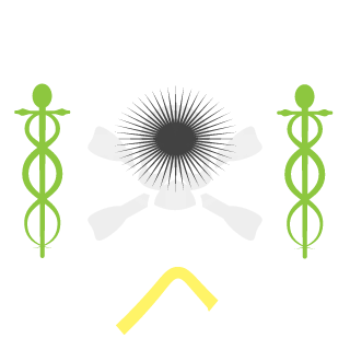 KinhasKarai's emblem
