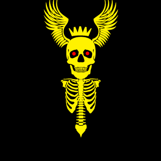 Attashiki's emblem