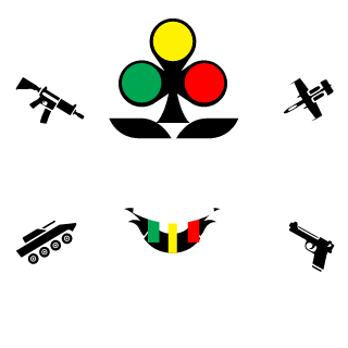 mrRUNCLE's emblem