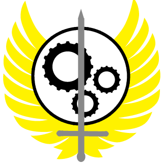 Mustang-Sama's emblem
