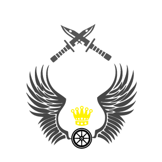 Daruwarchief89's emblem