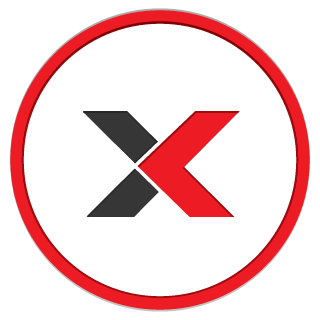 eXodus Gaming's emblem
