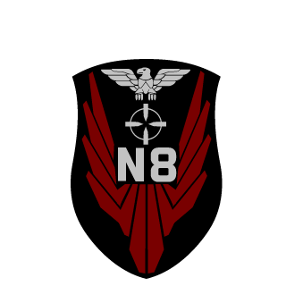 BloodPath's emblem